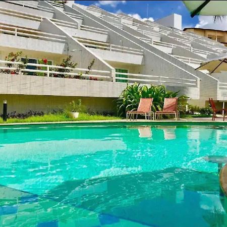 Varandas De Pontanegra - Flats Natal Eksteriør billede