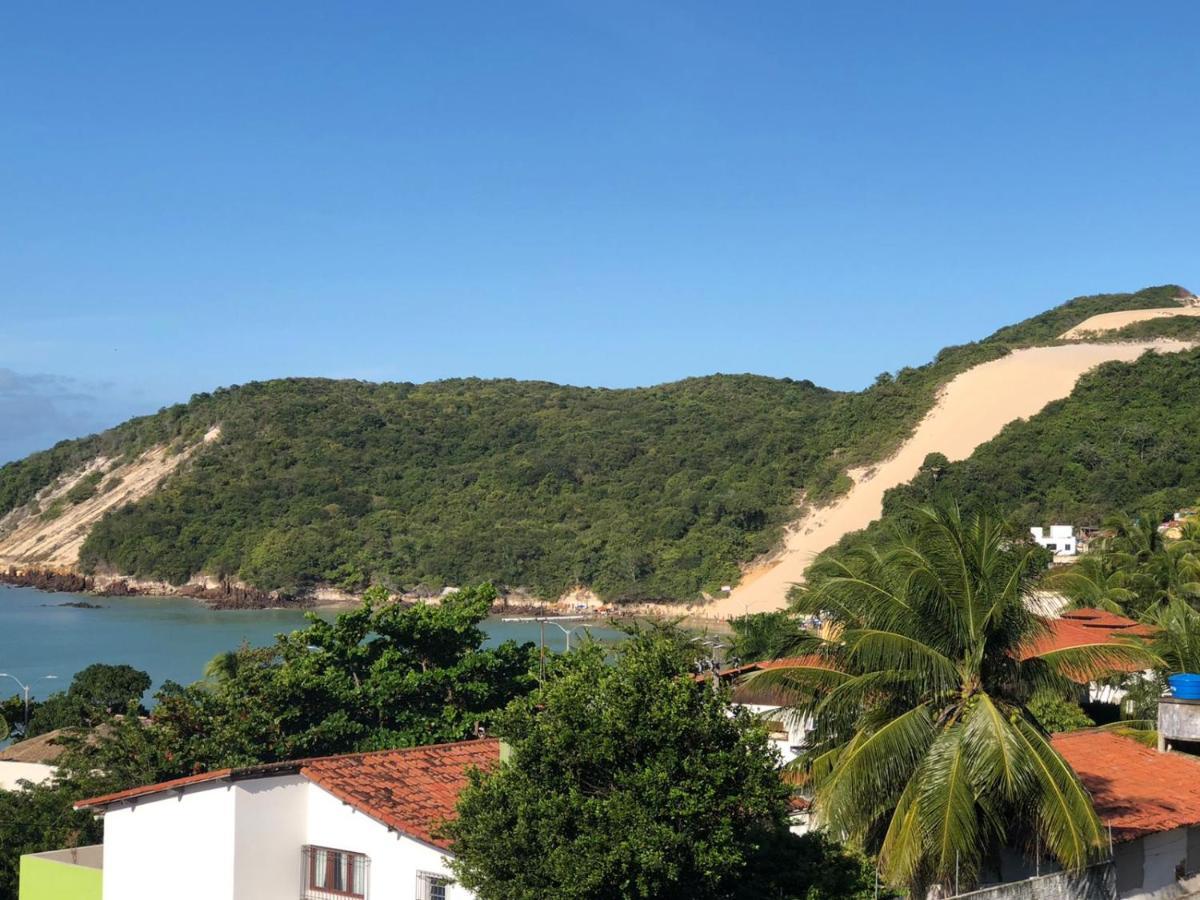 Varandas De Pontanegra - Flats Natal Eksteriør billede