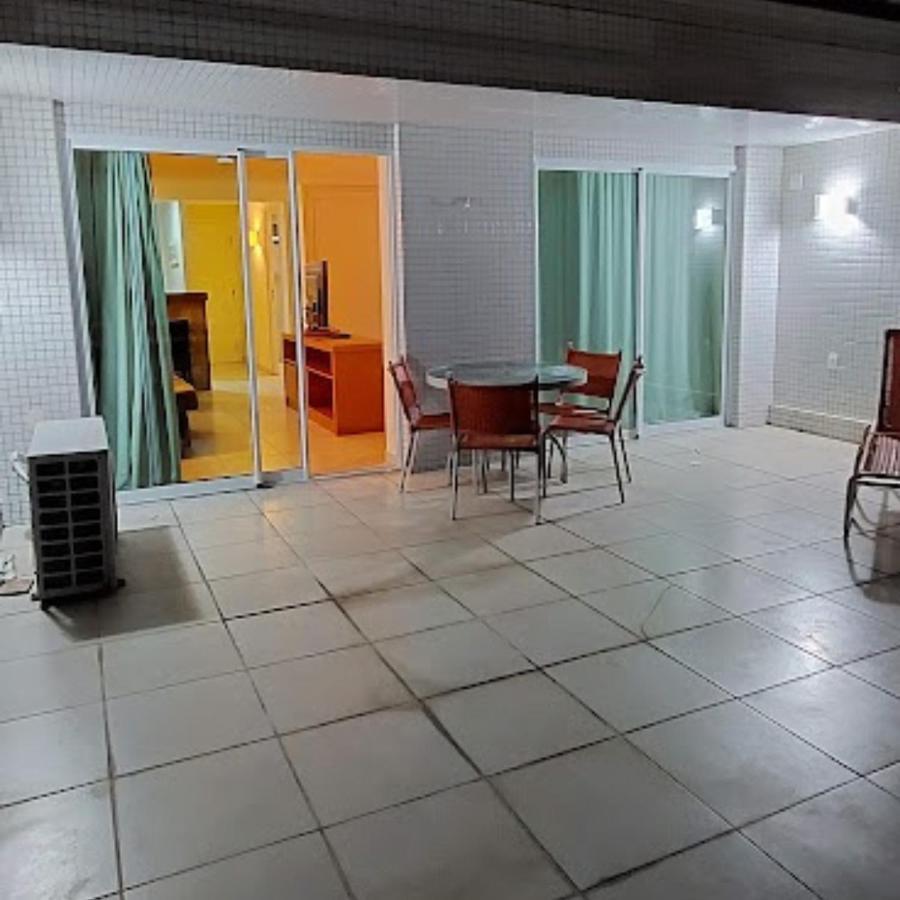 Varandas De Pontanegra - Flats Natal Eksteriør billede