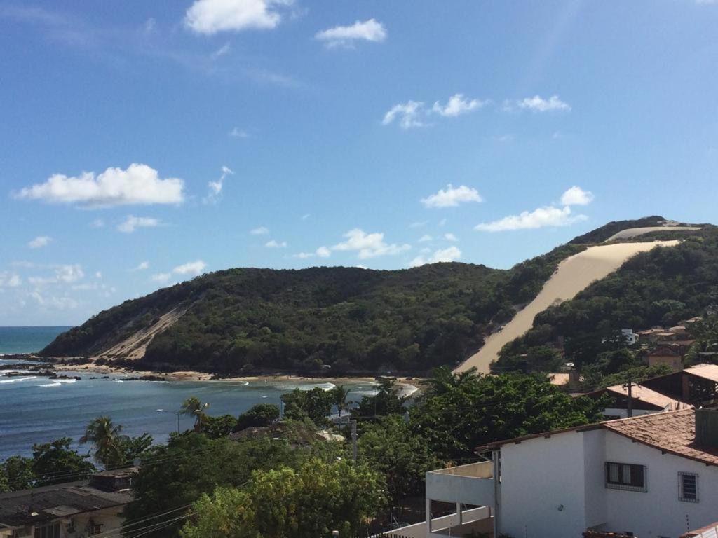 Varandas De Pontanegra - Flats Natal Eksteriør billede