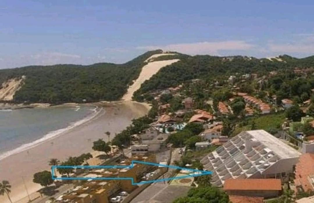 Varandas De Pontanegra - Flats Natal Eksteriør billede