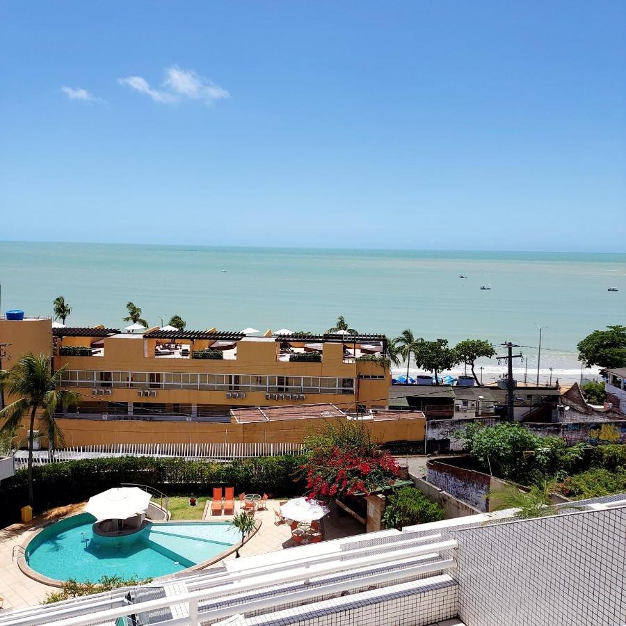Varandas De Pontanegra - Flats Natal Eksteriør billede