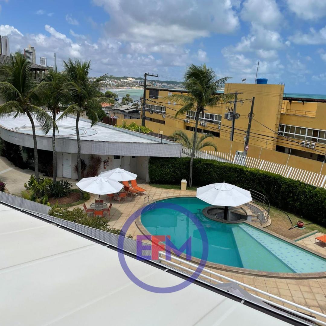 Varandas De Pontanegra - Flats Natal Eksteriør billede