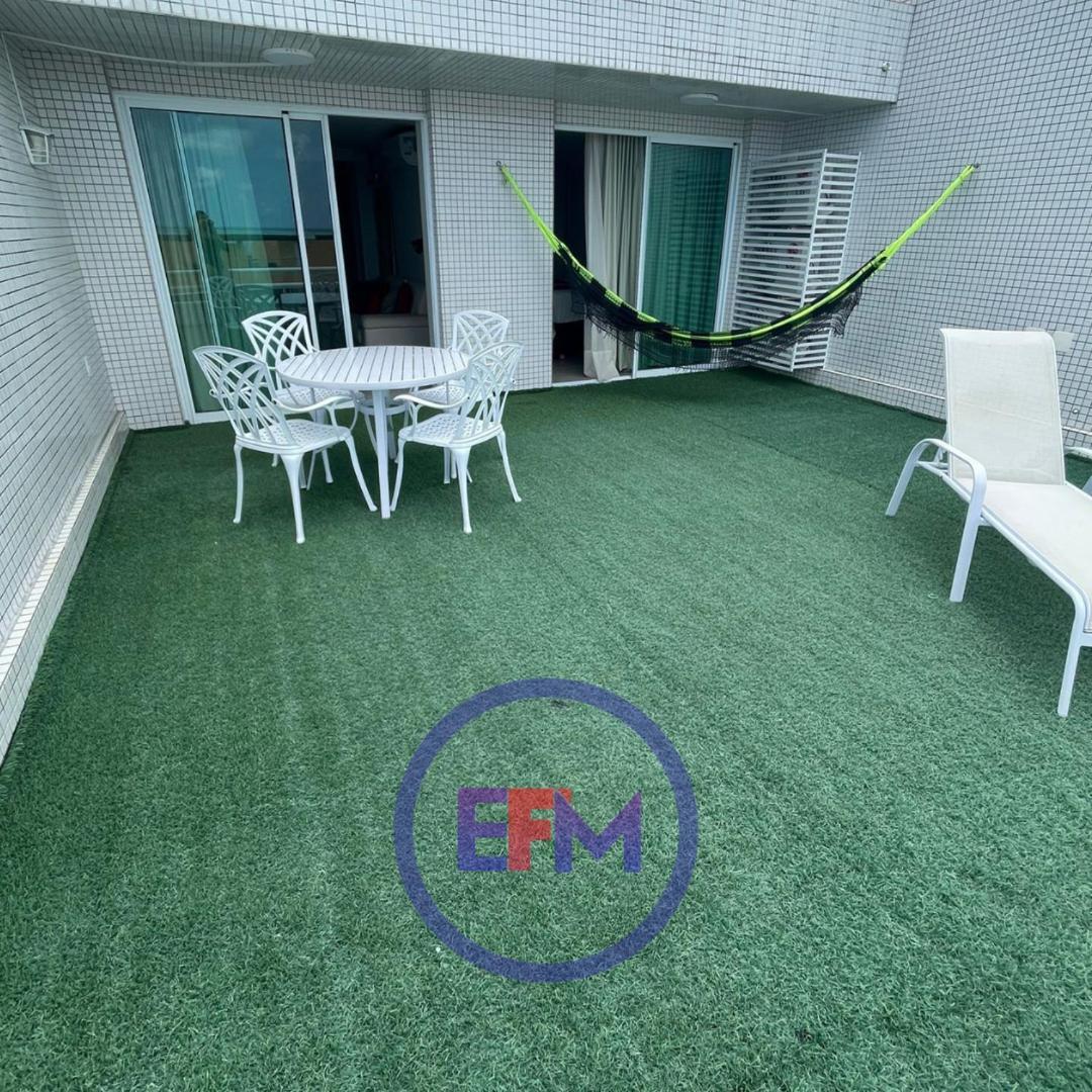 Varandas De Pontanegra - Flats Natal Eksteriør billede