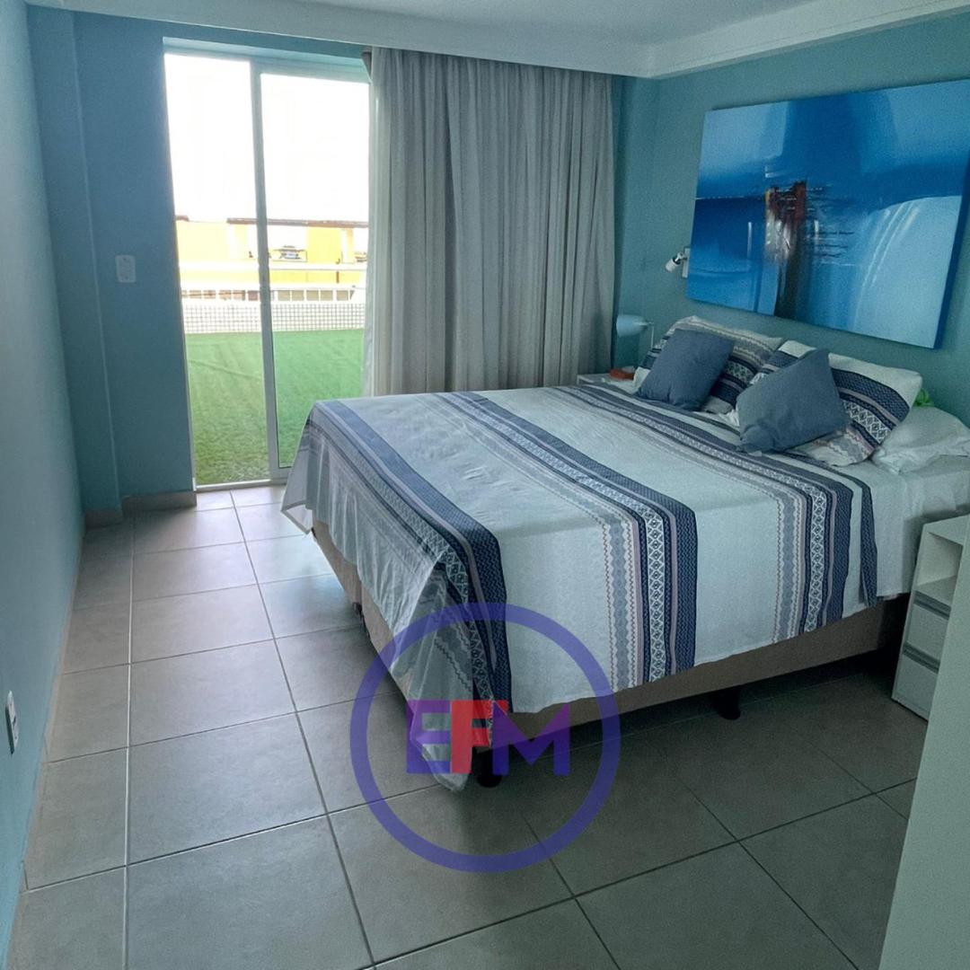 Varandas De Pontanegra - Flats Natal Eksteriør billede